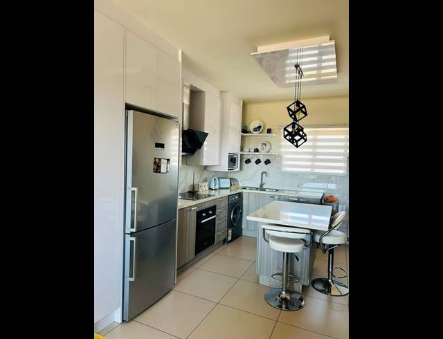 2 BEDROOM APARTMENT FOR SALE IN CARLSWALD
